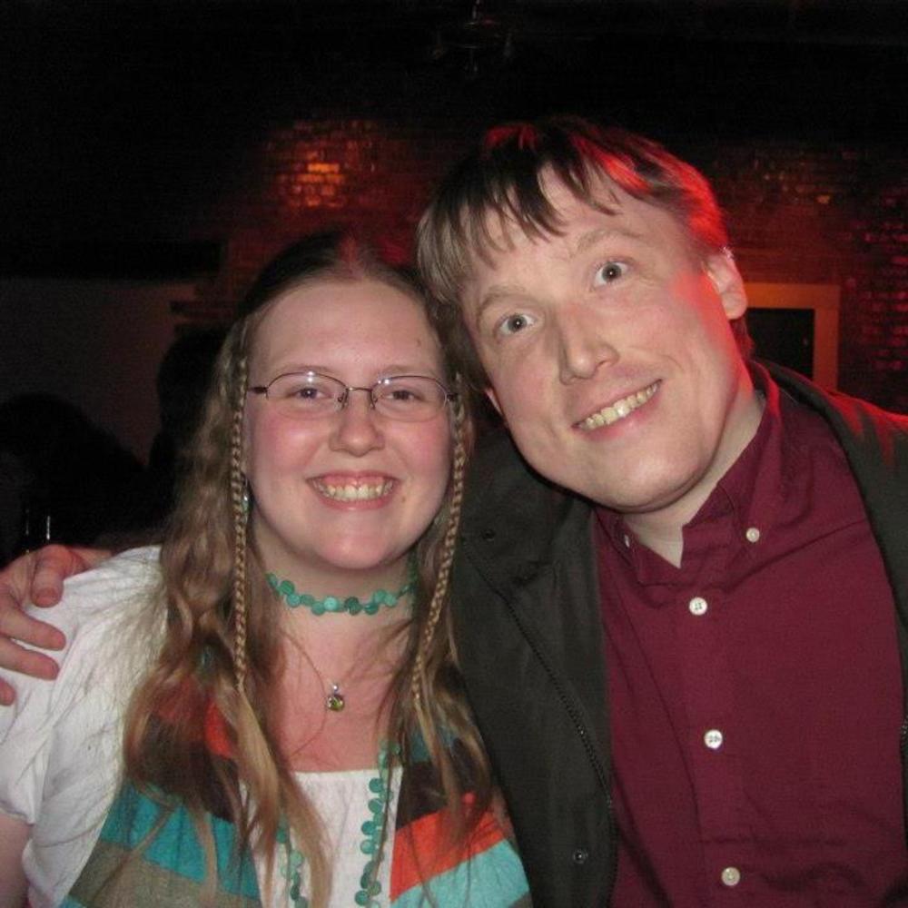 Meet your Posher, Heather